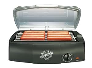 Best Hot Dog Cooker on Amazon: Expert Reviews & Buying Guide [2024]