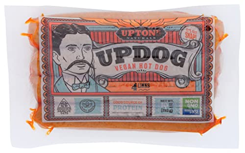 Upton Hot Dogs: The Definitive Guide to a Culinary Classic