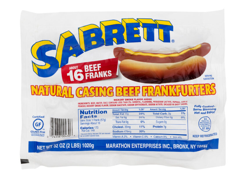 Sam’s All Beef Hot Dogs: The Ultimate Guide to Flavor, Quality & Value