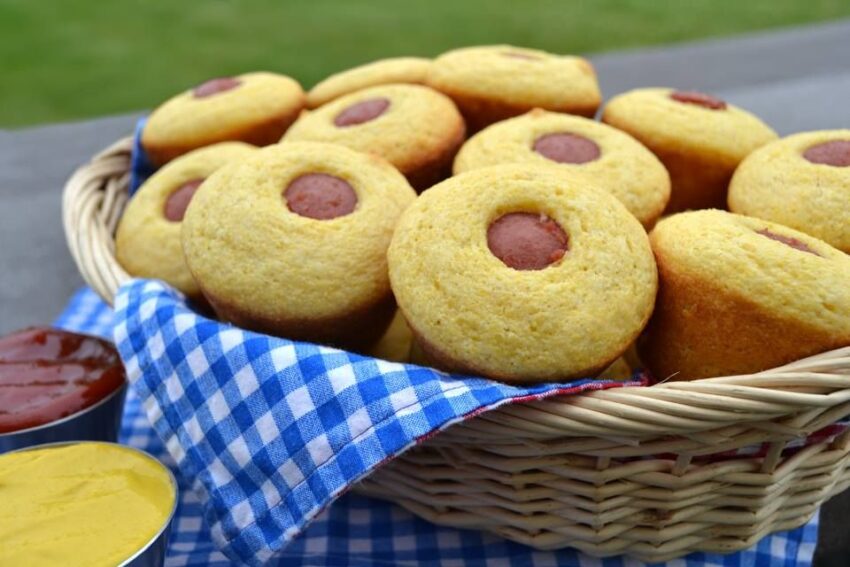 Cornbread Hot Dog Muffins: The Ultimate Guide to This Savory Treat