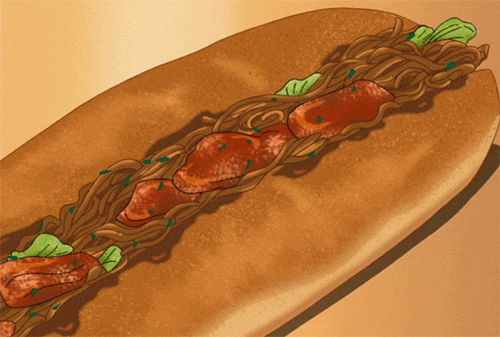 Hot Dog Anime: The Ultimate Guide to Delicious Animation