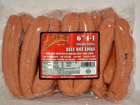Miller’s Hot Dogs: The Definitive Guide to a Culinary Classic