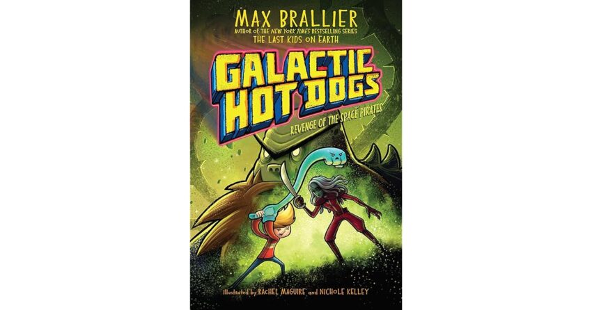Galactic Hot Dogs: The Ultimate Guide to Interstellar Snacking