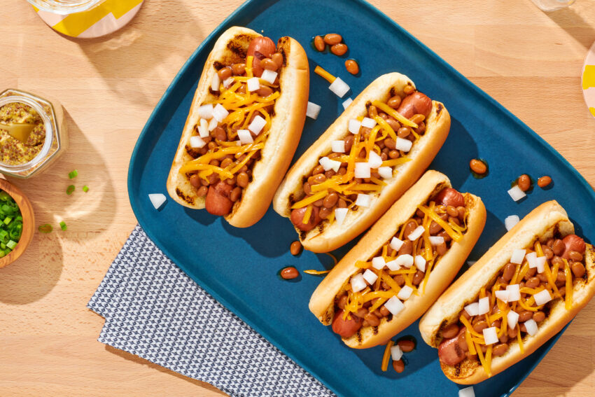 Ultimate Hot Dogs and Beans Recipes: Expert Guide & Tasty Twists