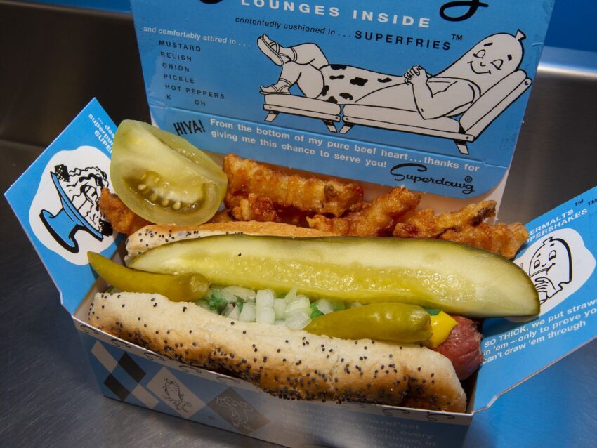 Chicago Hot Dog Catering: Your Ultimate Guide [2024]