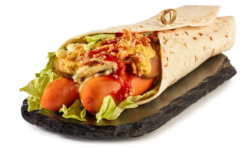 Biscuit Wrapped Hot Dogs: The ULTIMATE Guide (2024)