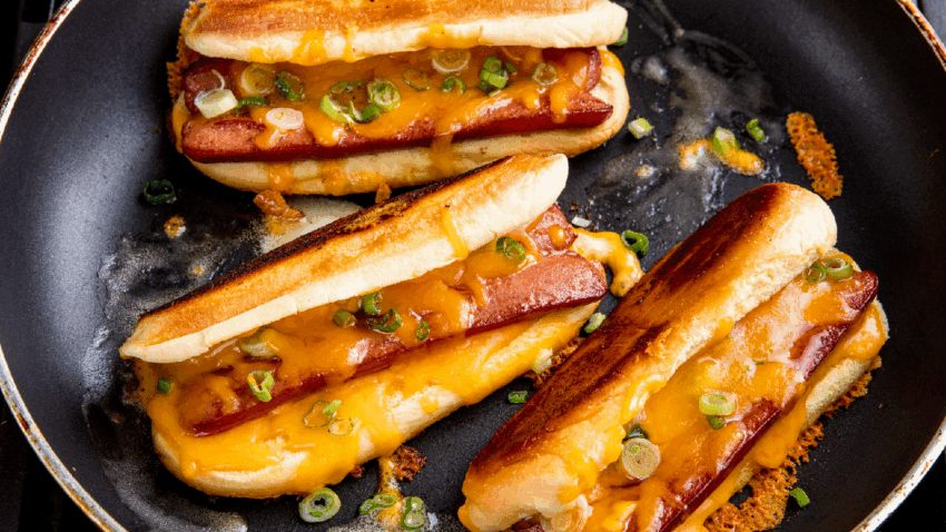 Hot Dog Cheese: The Ultimate Guide to Cheesy Franks Perfection (2024)