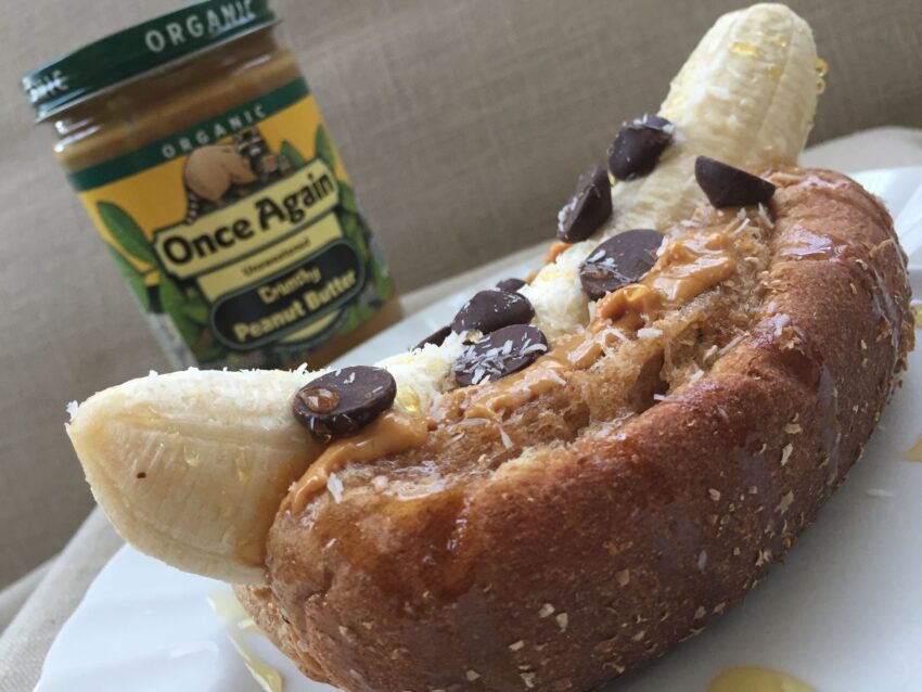 Dessert Hot Dog: The Ultimate Guide to Sweet Sausage Sensations