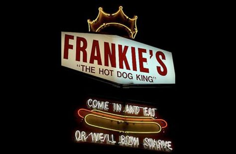 Frankies Hot Dogs Waterbury: A Connecticut Culinary Institution