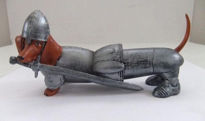 Hot Diggity Dog Figurines: The Ultimate Collector’s Guide