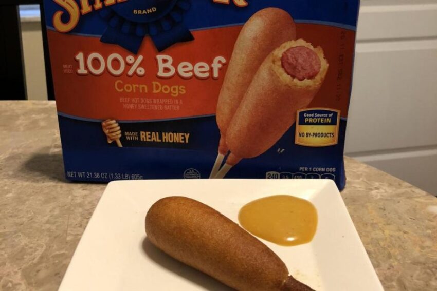 Microwave Hot Dogs: How Long for Perfectly Cooked Dogs?
