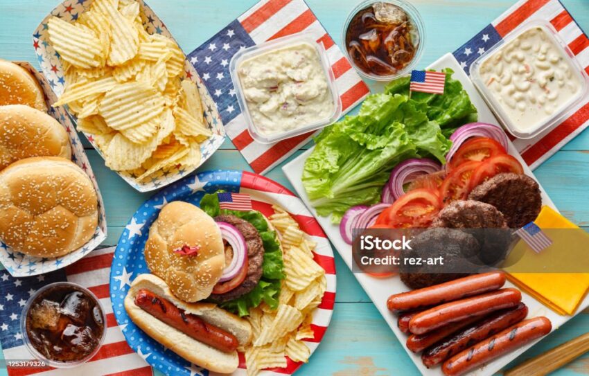 Hot Dogs Fourth of July: Your Expert Guide to Grilling Glory