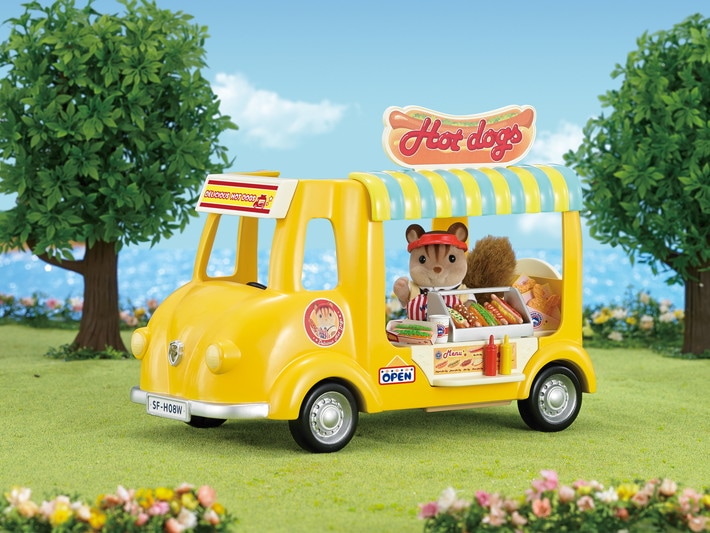 Doug’s Hot Dog Van: The Ultimate Guide to Mobile Food Excellence