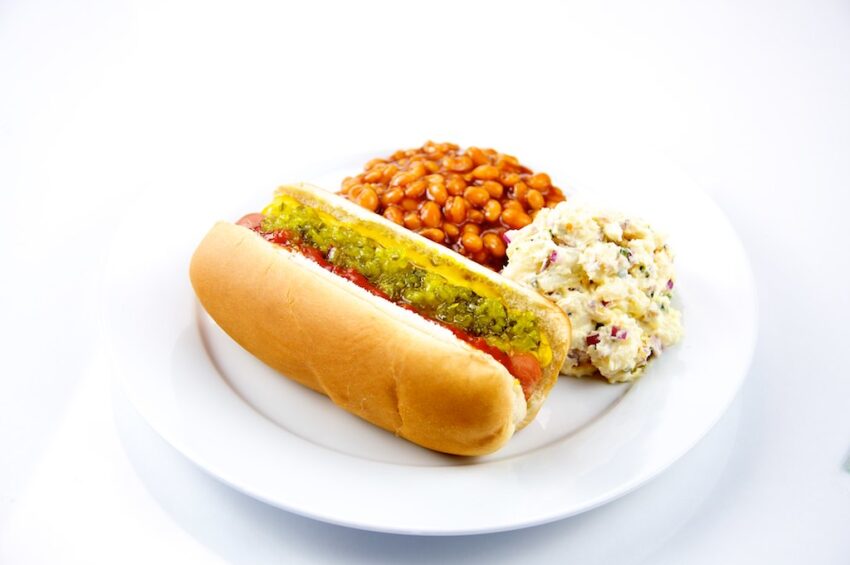 Potato Salad Hot Dog: The Ultimate Guide to This Culinary Creation