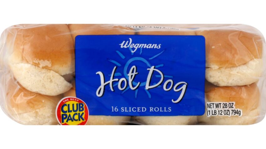 Hoffman Hot Dogs at Wegmans: A Definitive Guide (2024)