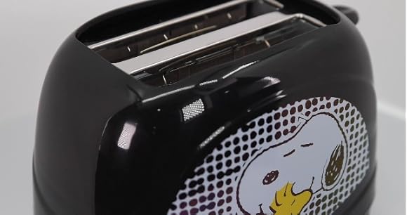 Peanuts Snoopy Hot Dog Toaster: The Ultimate Guide (2024)