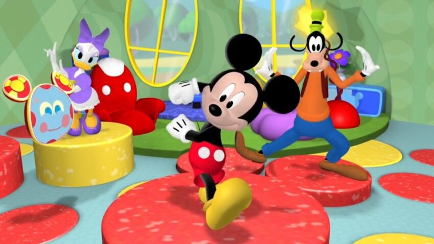 The Ultimate Guide to the Mickey Mouse Hot Dog GIF: Origins, Uses, and Fun Facts