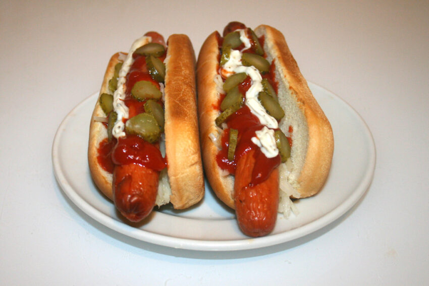Ultimate Guide to Hot Dog Sides: Elevate Your Grill Game!