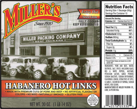 Miller Hot Dogs: An Expert’s Guide to Flavor, History, and More