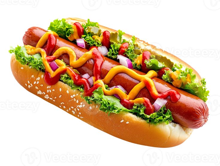 Hot Dogs Pictures: The Ultimate Guide to Delicious Imagery