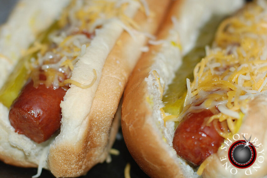 Hot Link Hot Dog: The ULTIMATE Guide (2024)