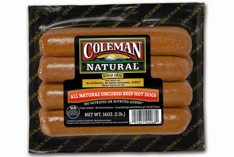 Coleman Hot Dogs: The Definitive Guide to Portable Perfection