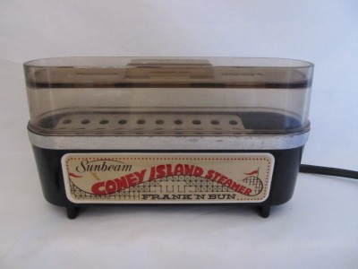 Coney Island Hot Dog Steamer: Expert Guide to Perfect Dogs