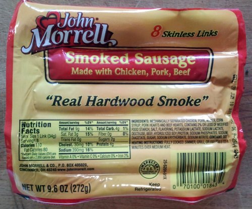 John Morrell Hot Dogs: An Expert’s Guide to Taste, History, and More
