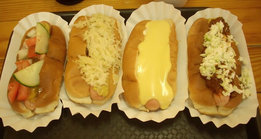 Tacoma Hot Dogs: Your Ultimate Guide to the City’s Best!