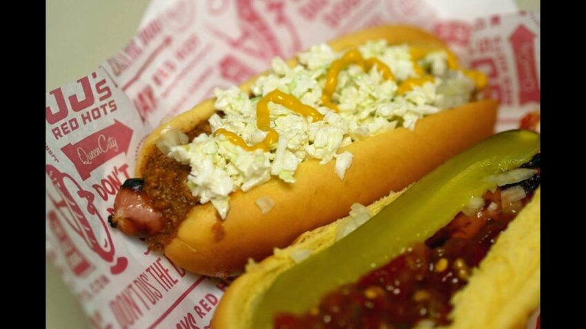 Hot Dog Restaurant Near Me: Your Ultimate Guide to Finding the Best