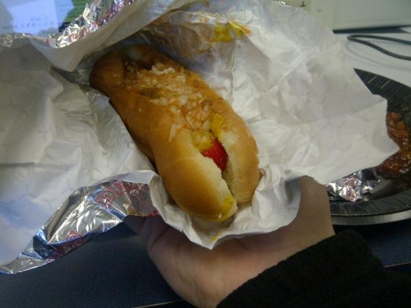 Martinsville Hot Dog Recipe: The Ultimate Guide to Virginia’s Culinary Icon