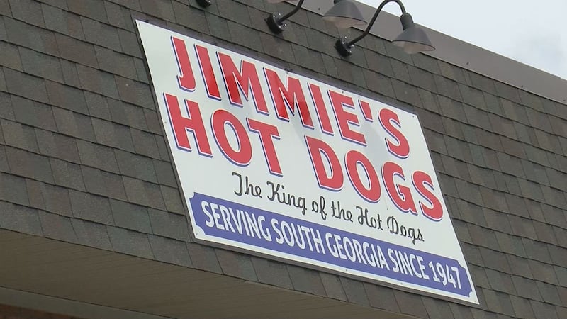 Jimmie Hot Dogs Albany GA: Your Ultimate Guide to This Local Legend
