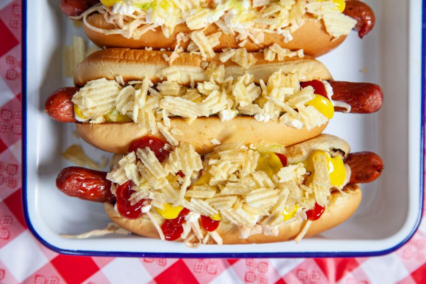 Ultimate Colombian Hot Dogs Recipe: The Authentic & Delicious Way