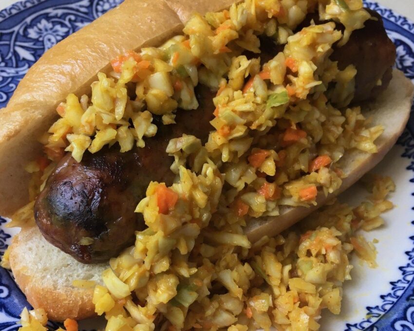 Al Hot Dogs: The Ultimate Guide to Everything You Need to Know