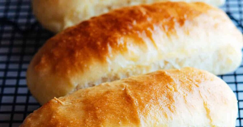 Best Brioche Hot Dog Buns: Expert Review, Recipes & Baking Tips