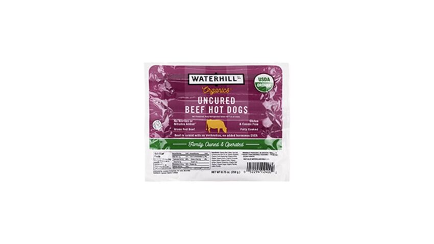 The Ultimate Guide to Organic Uncured Beef Hot Dogs: Health, Taste & Brands