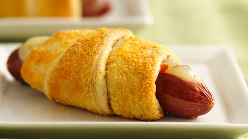 Biscuits and Hot Dogs: The Unexpected Culinary Duo – A Deep Dive