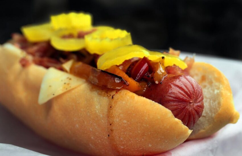 Steve Hot Dogs: The Ultimate Guide to a Culinary Phenomenon