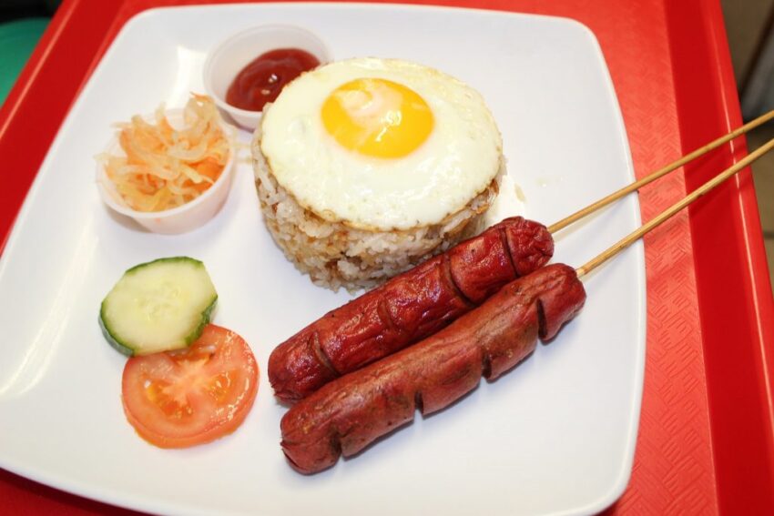Filipino Hot Dog Near Me: Your Ultimate Guide to Finding the Best!