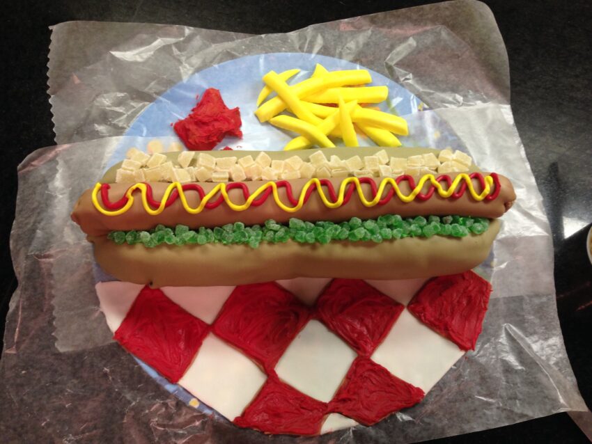 Hot Dog Cakes: The Ultimate Guide to Savory Sausage Desserts