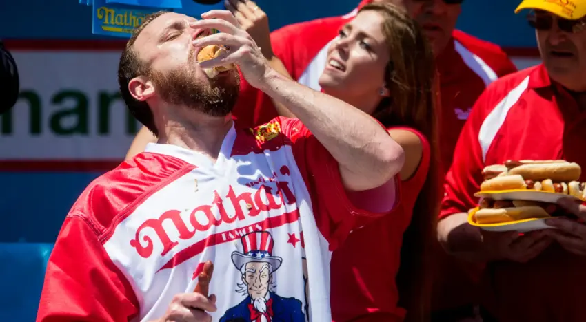 Hot Dog Eating Contest Death: Risks, Prevention, and Safety Measures