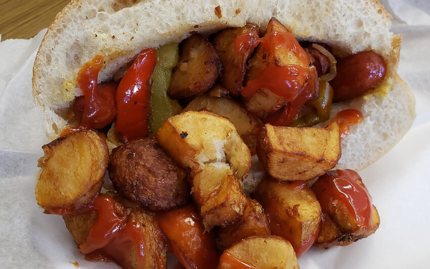 JJ’s Hot Dogs Newark: The Ultimate Guide (2024)