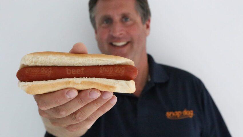 Snap Dog Hot Dog: The Ultimate Guide to Snappy, Delicious Dogs