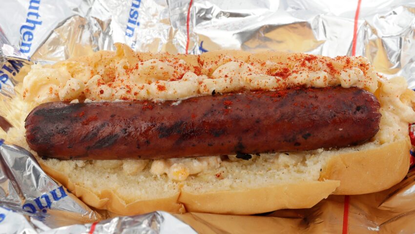 Mac N Cheese Hot Dog: The Ultimate Comfort Food Combo?