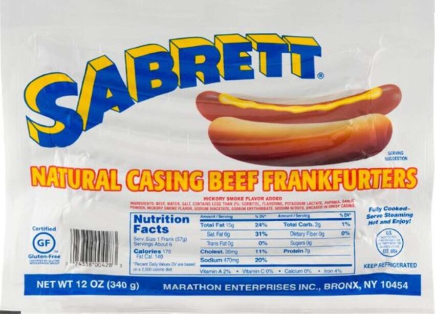 Best New York Hot Dog Brands: A Definitive Guide (2024)