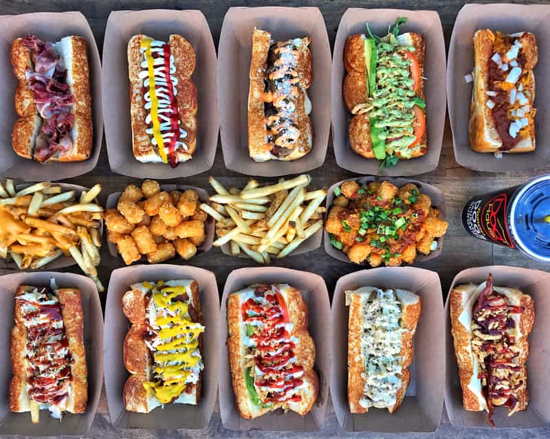 Find the Best Hawaiian Hot Dogs Near Me: Your Ultimate Guide