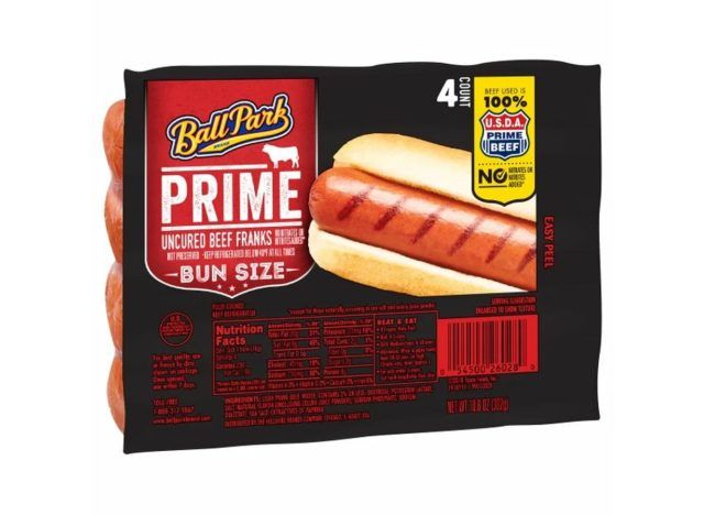 Pre Packaged Hot Dogs: The Ultimate Guide to Brands, Safety & Selection