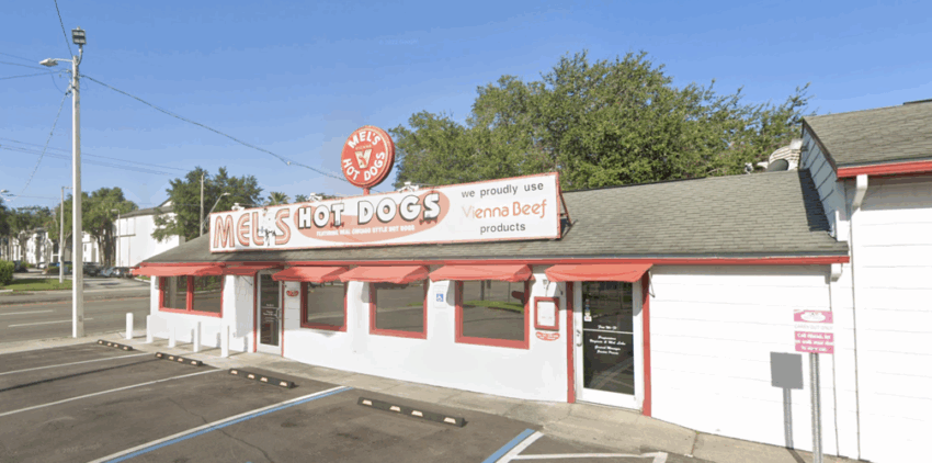 Mel’s Hot Dogs Tampa: The Definitive Guide (2024)