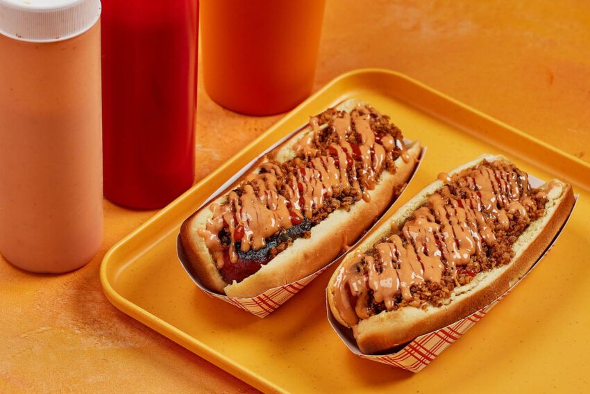 YoYo’s Hot Dogs Menu: Your Ultimate Guide to Chicago’s Best Dogs