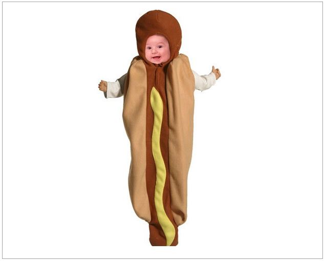 Hot Dog Costume Near Me: Your Ultimate Guide [2024]